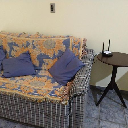 Ubatuba - Praia Grande - 2 Quadras Da Praia Экстерьер фото
